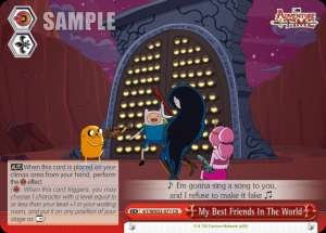 My Best Friends In The World