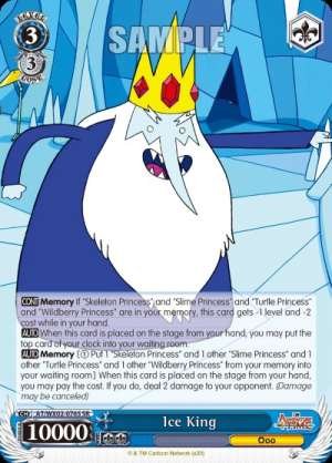 Ice King
