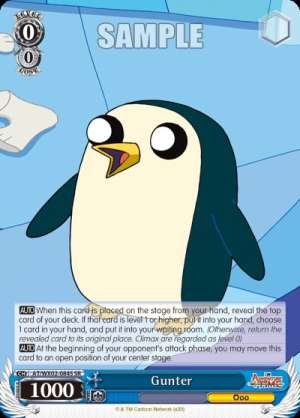 Gunter