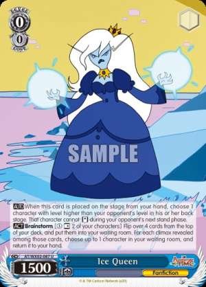 Ice Queen