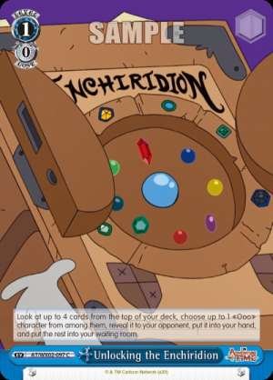 Unlocking the Enchiridion