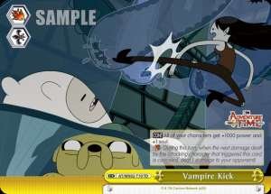 Vampire Kick