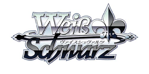 Weiss Schwarz