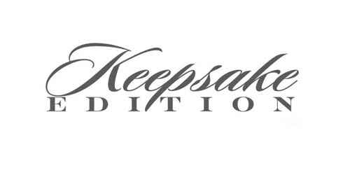 Keepsake Edition