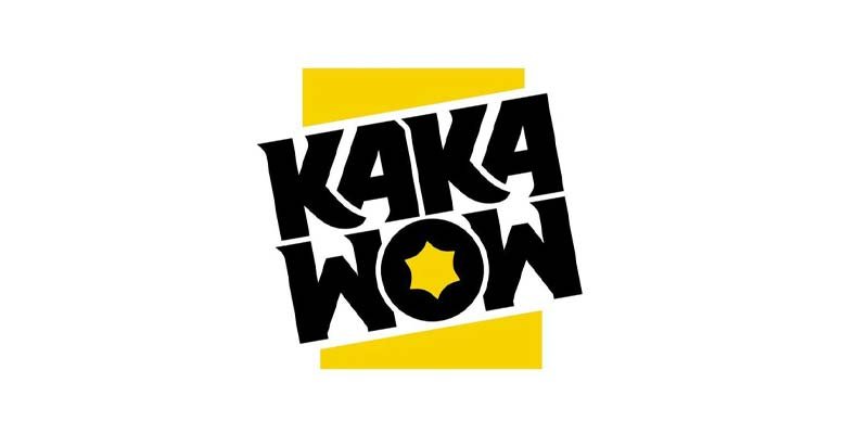 Kakawow