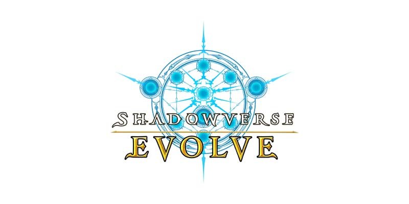 Shadowverse Evolve