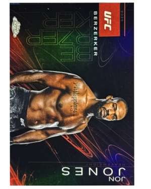 Jon Jones