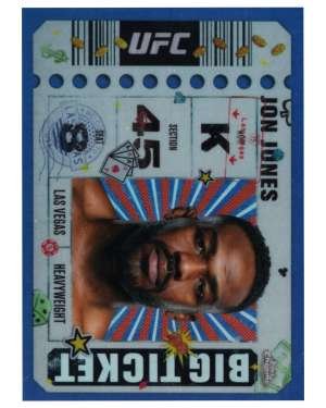 Jon Jones
