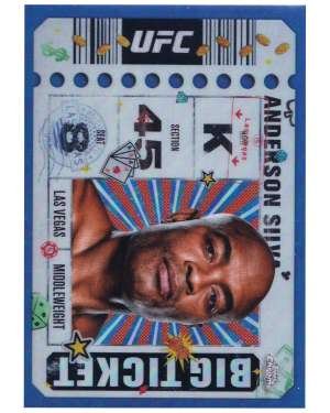 Anderson Silva