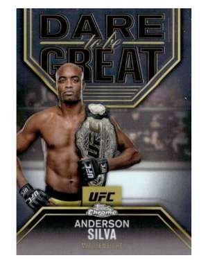 Anderson Silva
