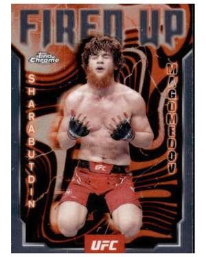 Sharabutdin Magomedov