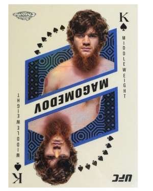 Sharabutdin Magomedov