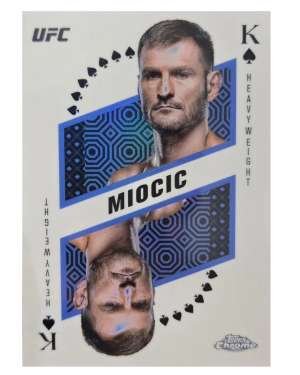 Stipe Miocic
