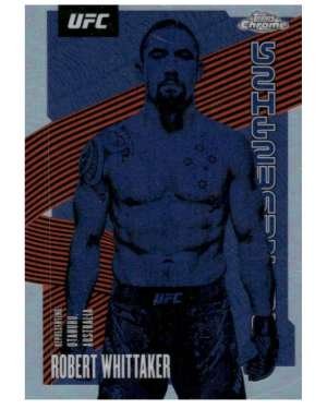 Robert Whittaker