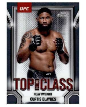 Curtis Blaydes
