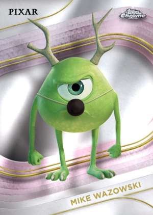 Mike Wazowski