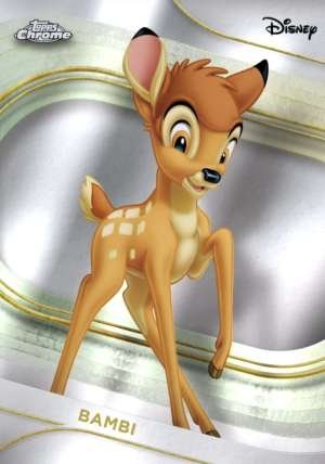 Bambi