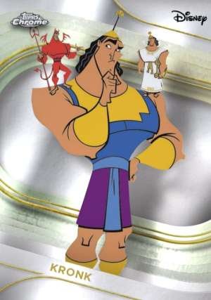 Kronk