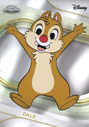 Dale