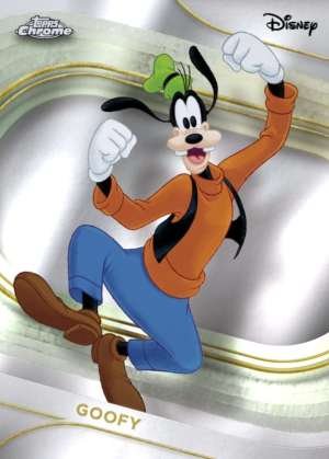 Goofy