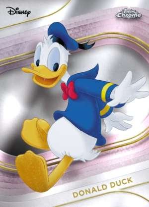 Donald Duck