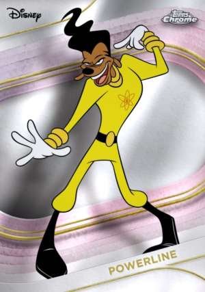 Powerline