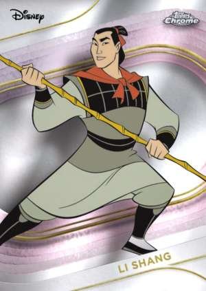 Li Shang