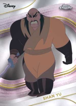 Shan-Yu