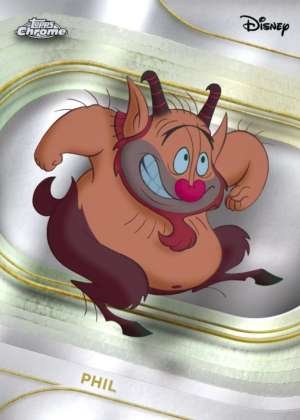 Philoctetes