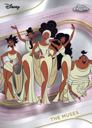 The Muses