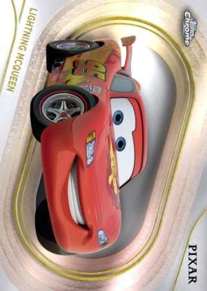 Lightning McQueen