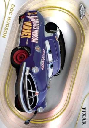 Doc Hudson