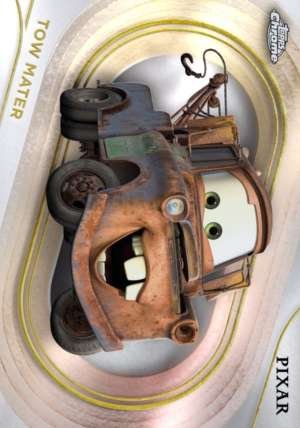 Tow Mater