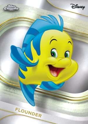 Flounder