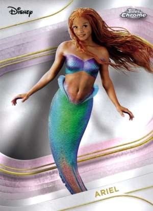 Ariel (Live Action)