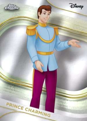 Prince Charming