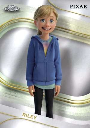 Riley