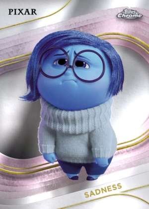 Sadness