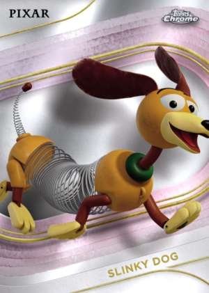 Slinky Dog