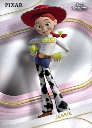 Jessie