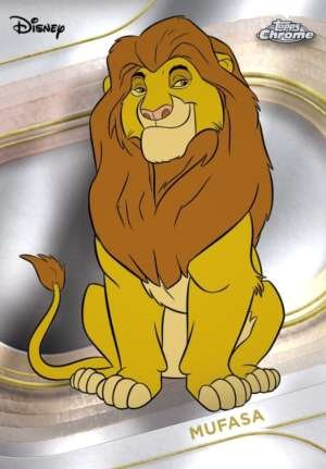 Mufasa