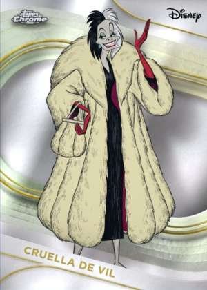 Cruella de Vil