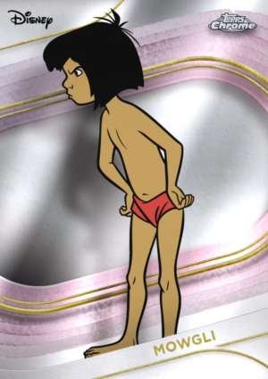 Mowgli