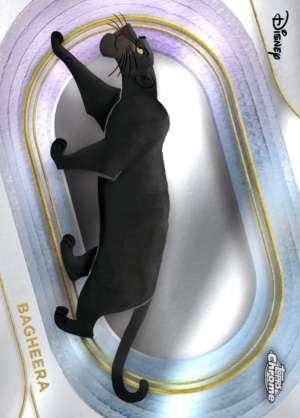 Bagheera