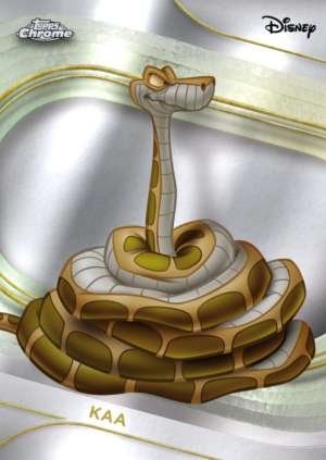 Kaa
