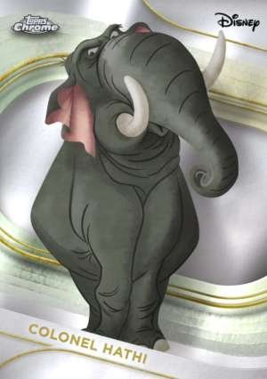 Colonel Hathi