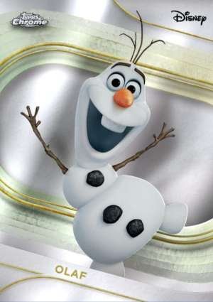 Olaf