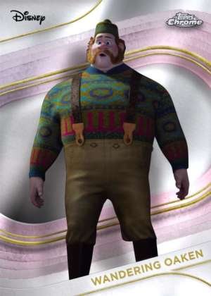 Oaken