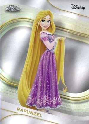 Rapunzel