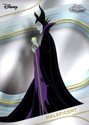 Maleficent